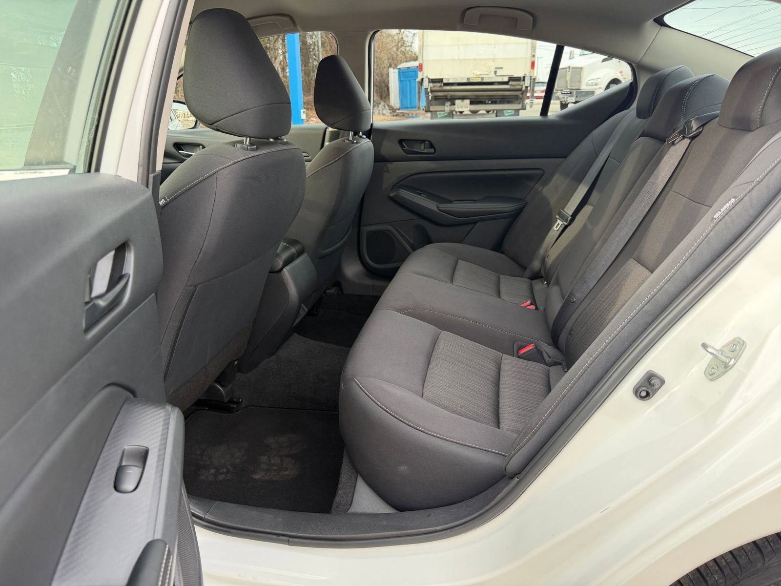 Thumbnail: 2025 Nissan Altima - 25