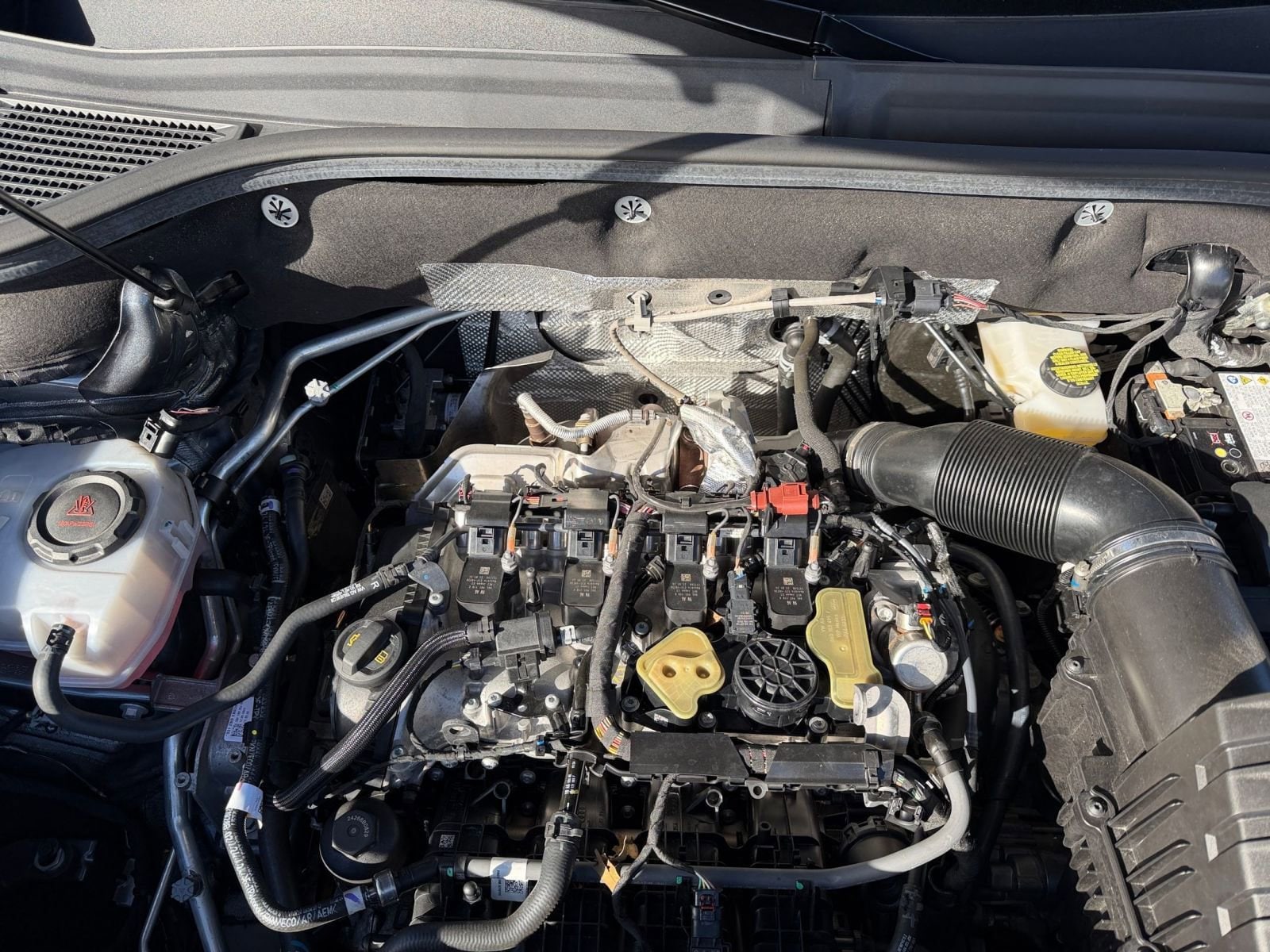 Thumbnail: 2025 Volkswagen Atlas - 33