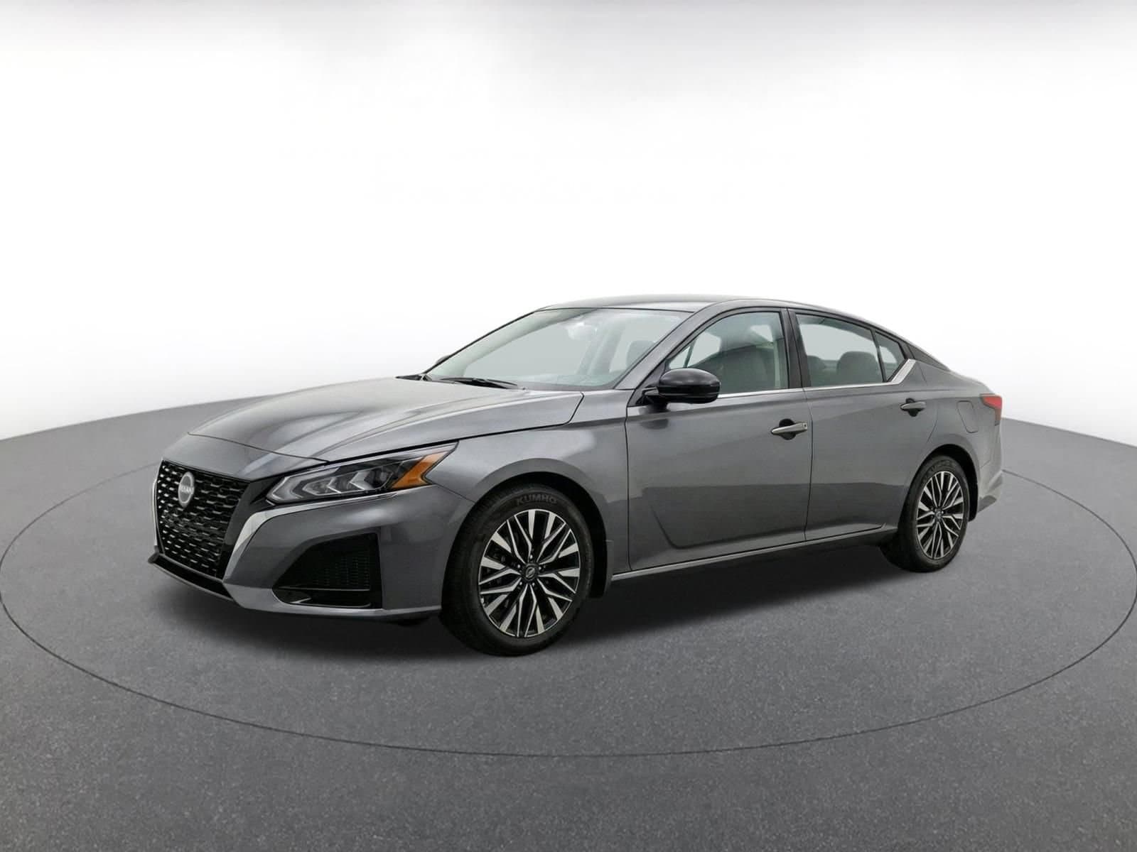 Thumbnail: 2026 Nissan Altima - 3