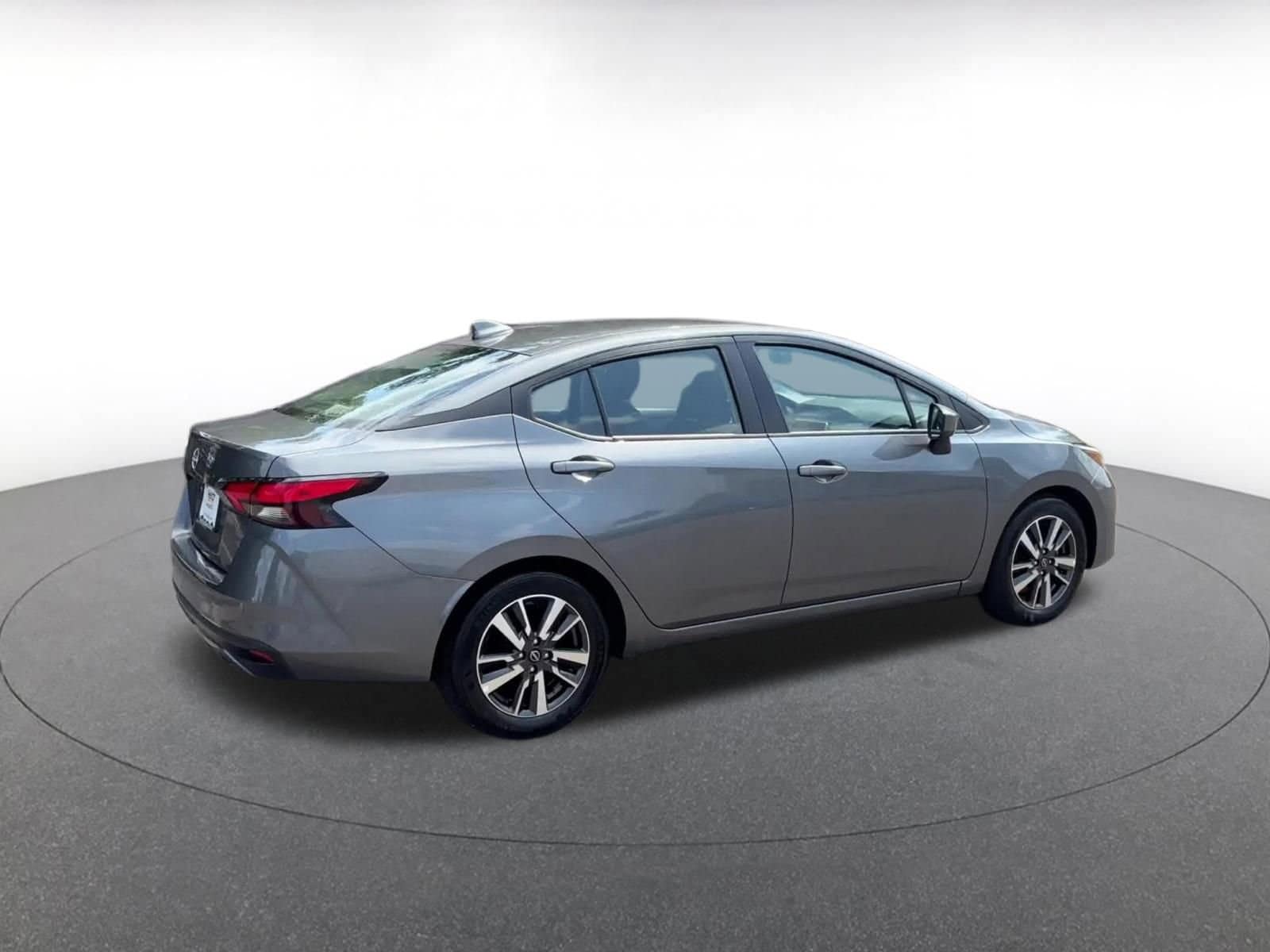 Thumbnail: 2025 Nissan Versa - 15