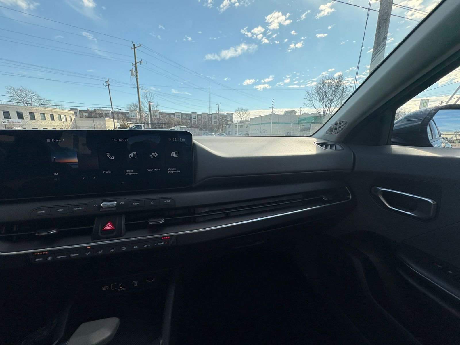 Thumbnail: 2025 Kia K4 - 34