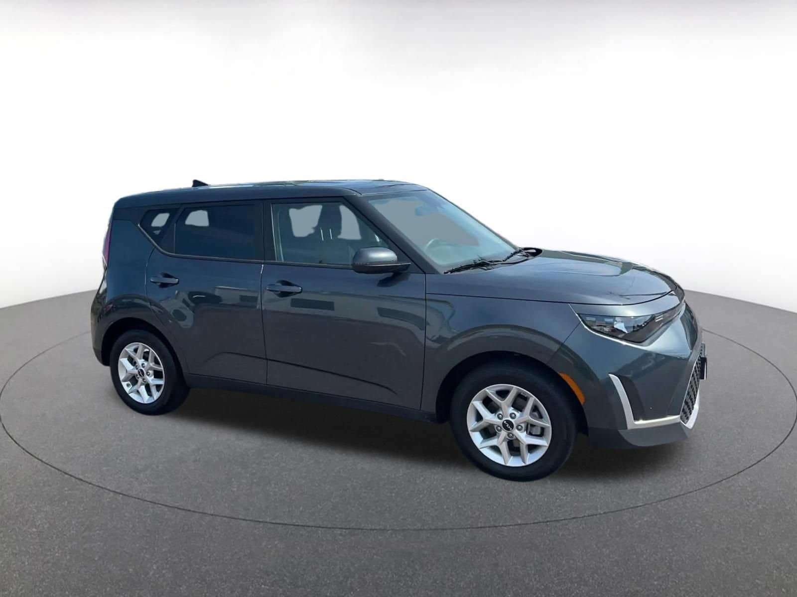 Thumbnail: 2025 Kia Soul - 2