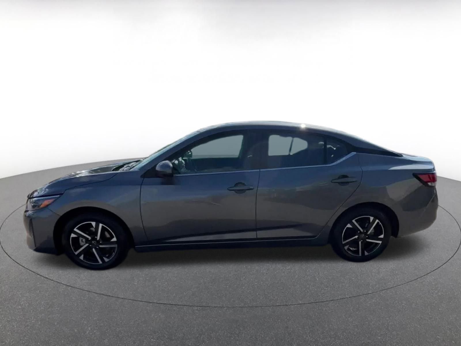 Thumbnail: 2024 Nissan Sentra - 9