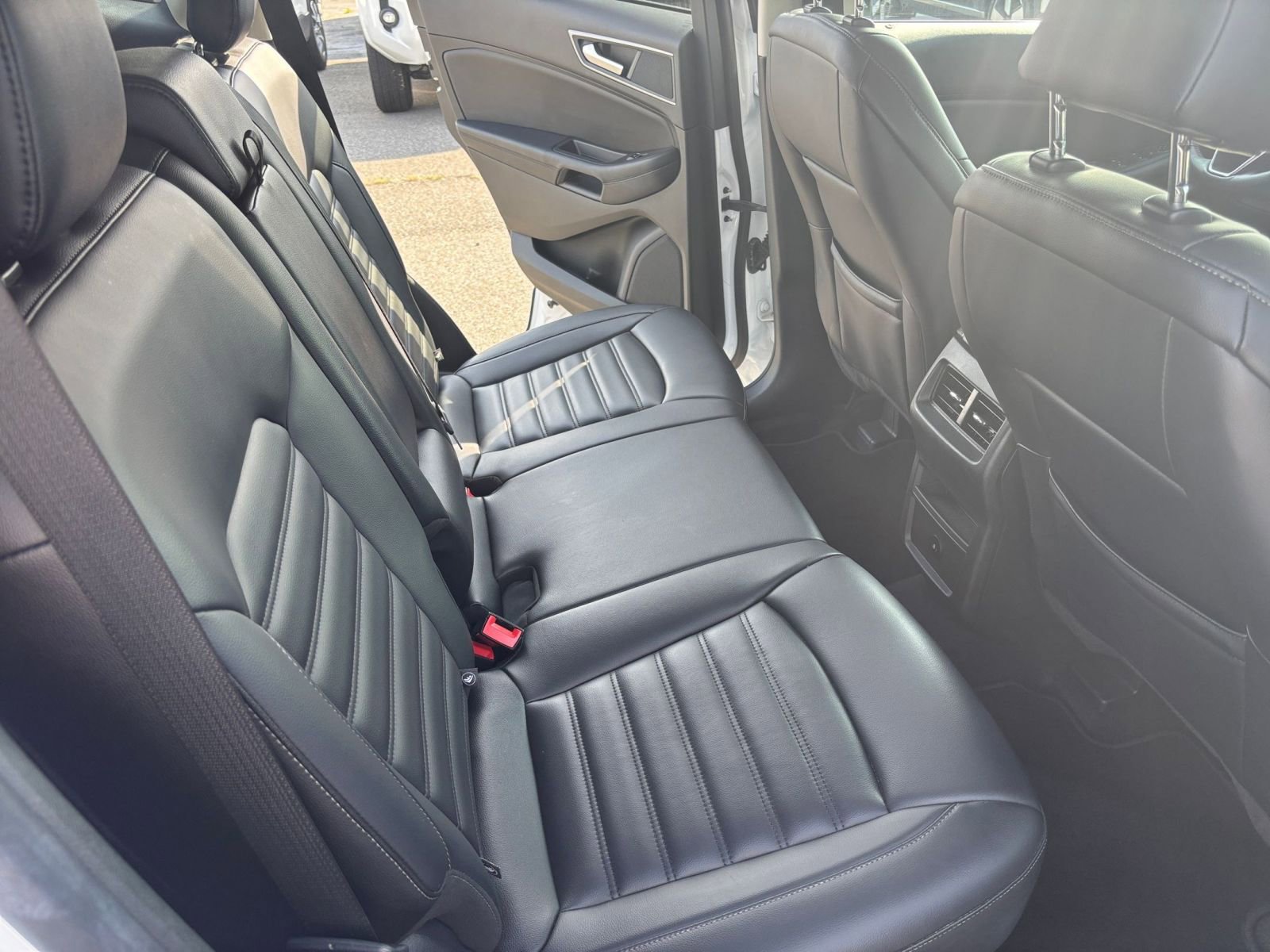 2024 Ford Edge SEL 26