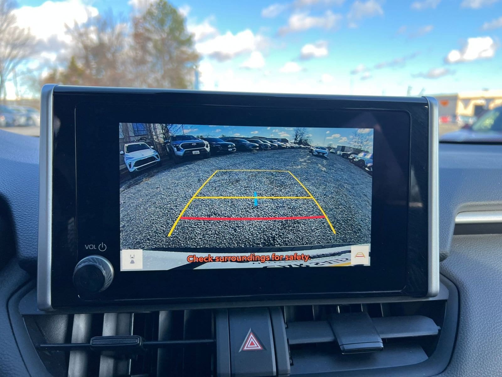 Thumbnail: 2025 Toyota RAV4 - 17