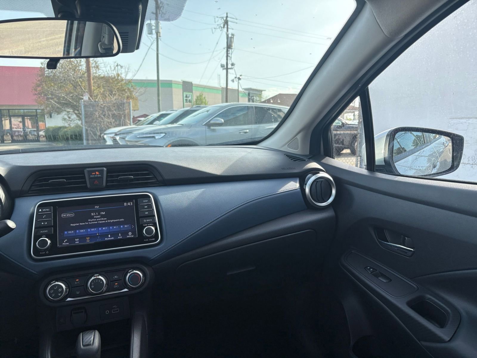 Thumbnail: 2025 Nissan Versa - 33