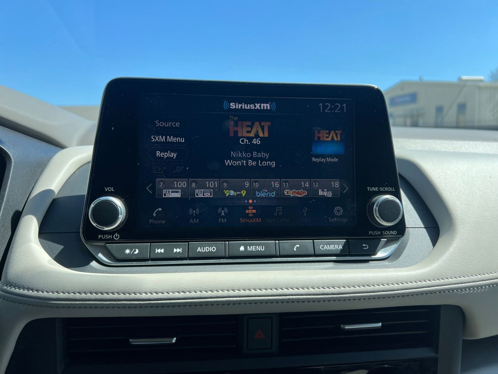 Thumbnail: 2025 Nissan Rogue - 20