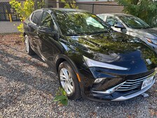 2025 Buick Envista Preferred -
                  Richmond, VA