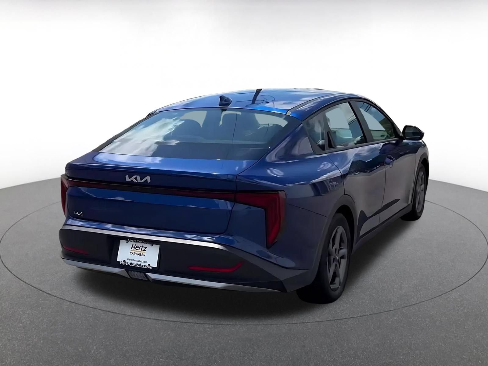 Thumbnail: 2025 Kia K4 - 14
