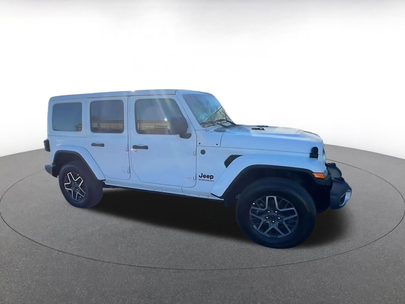 Thumbnail: 2025 Jeep Wrangler - 2