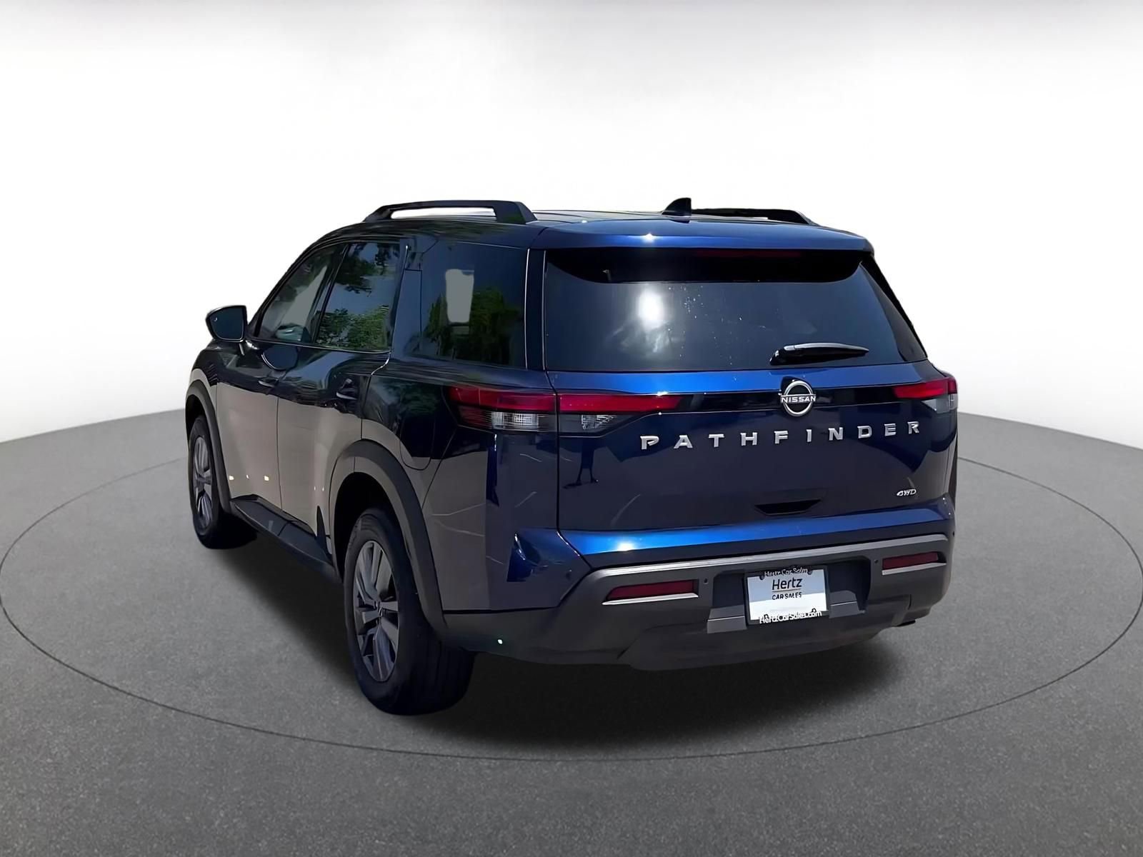 Thumbnail: 2025 Nissan Pathfinder - 11