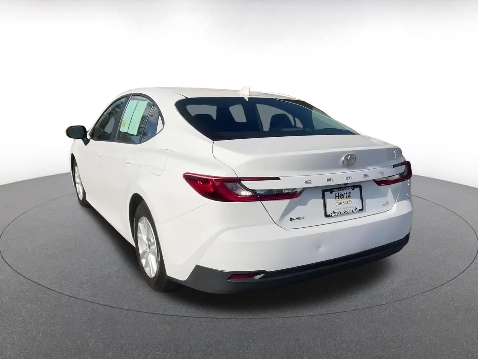 Thumbnail: 2025 Toyota Camry - 11