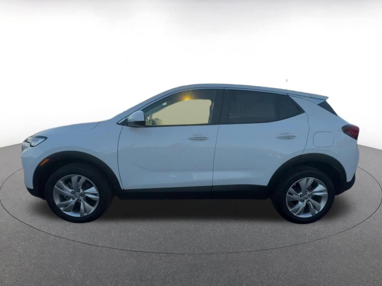 Thumbnail: 2025 Buick Encore GX - 9