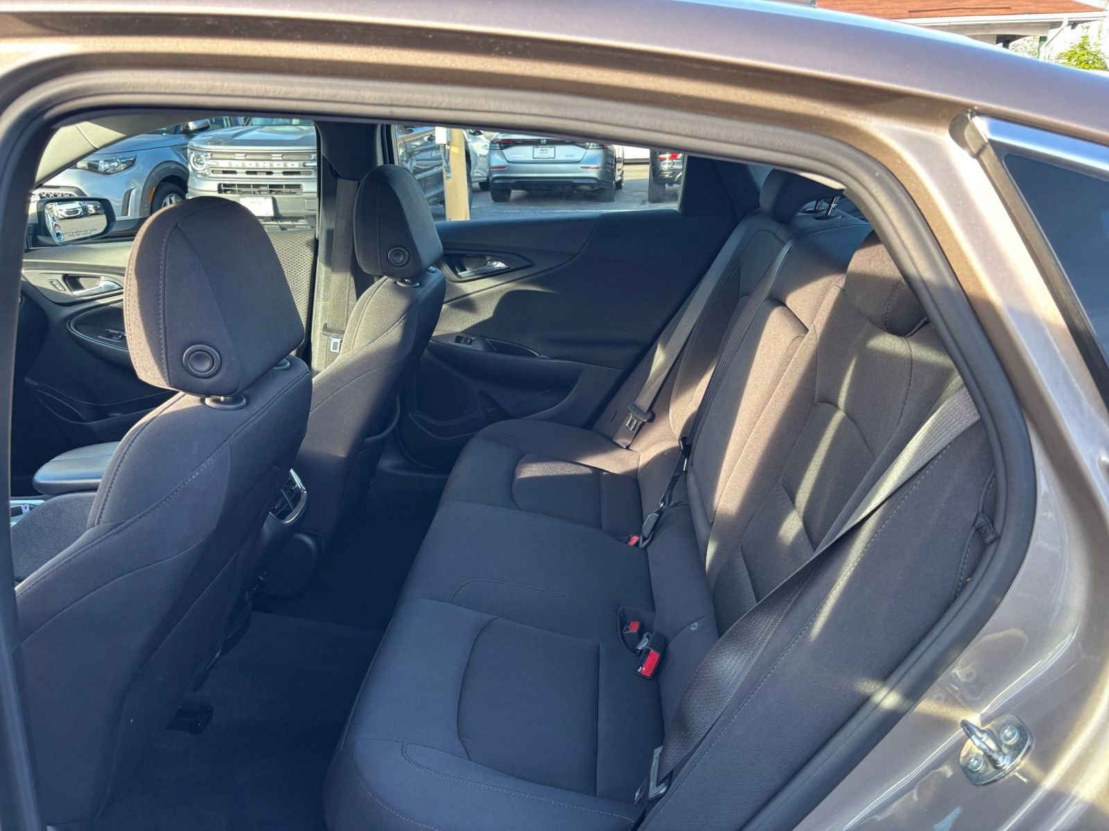 2023 Chevrolet Malibu LT 26