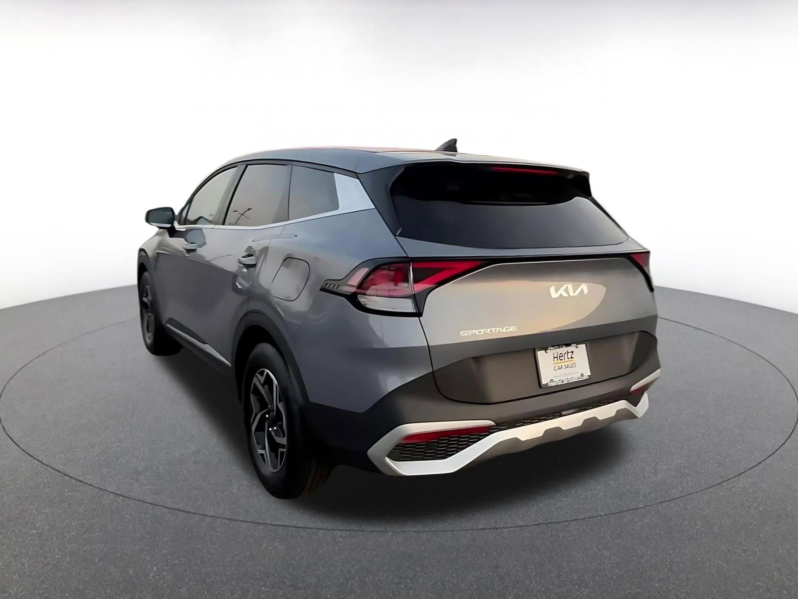 Thumbnail: 2025 Kia Sportage - 11