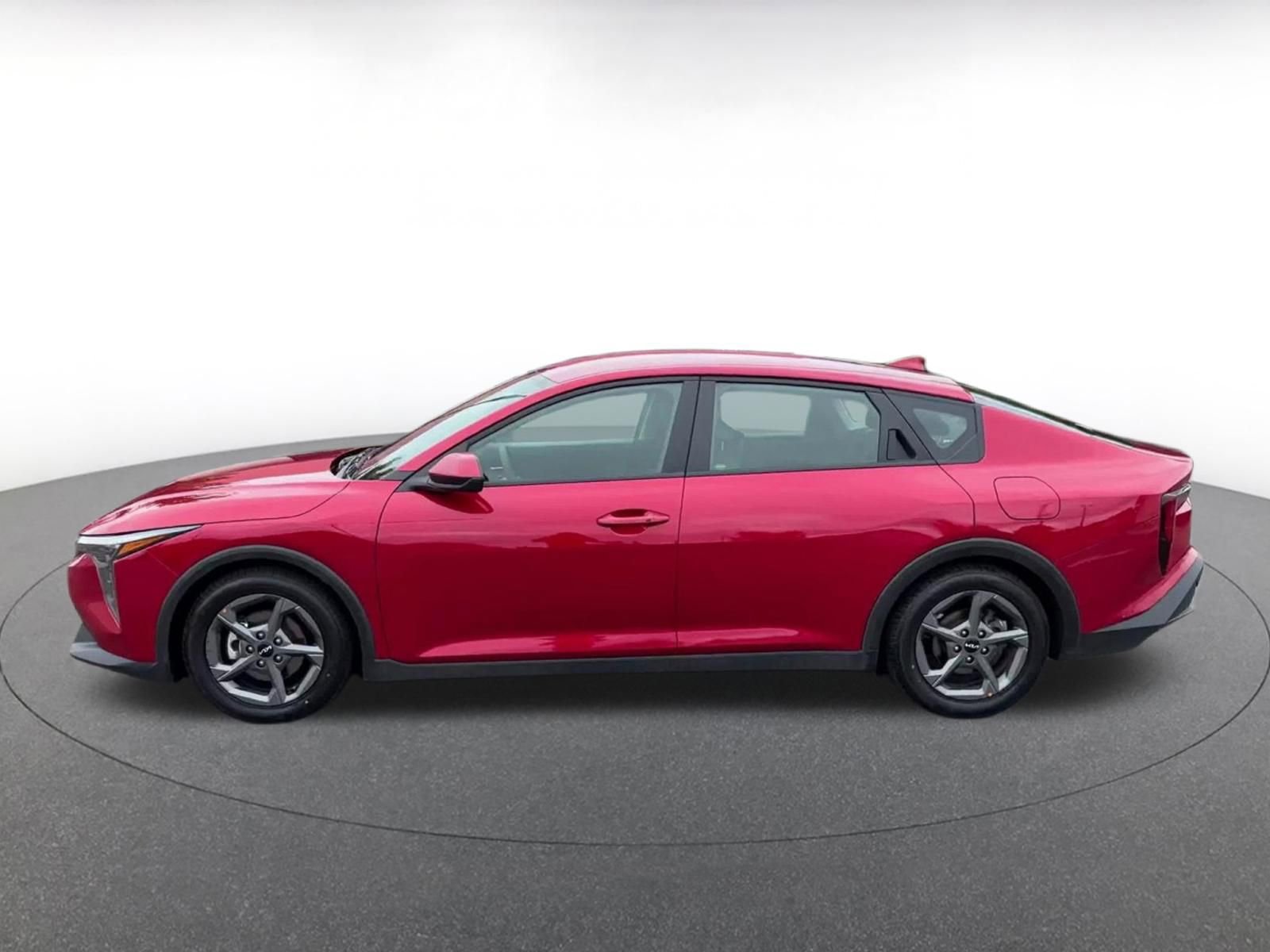 Thumbnail: 2025 Kia K4 - 9
