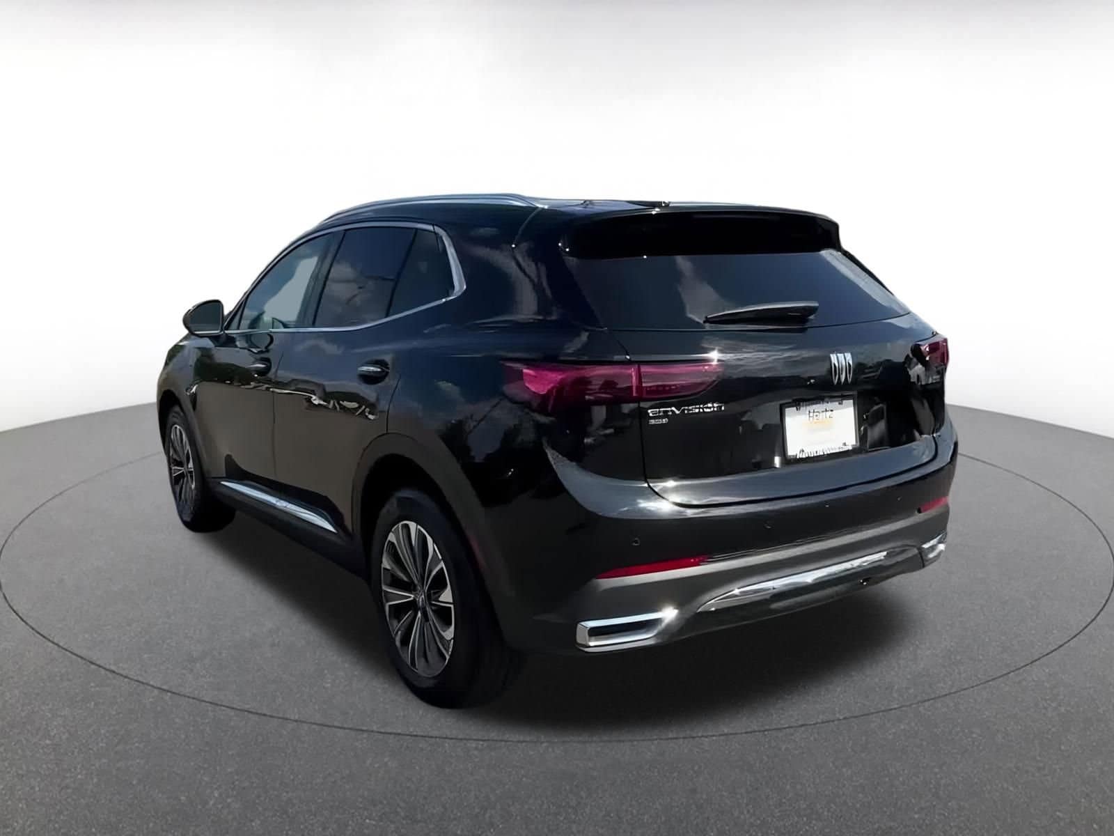 Thumbnail: 2024 Buick Envision - 11