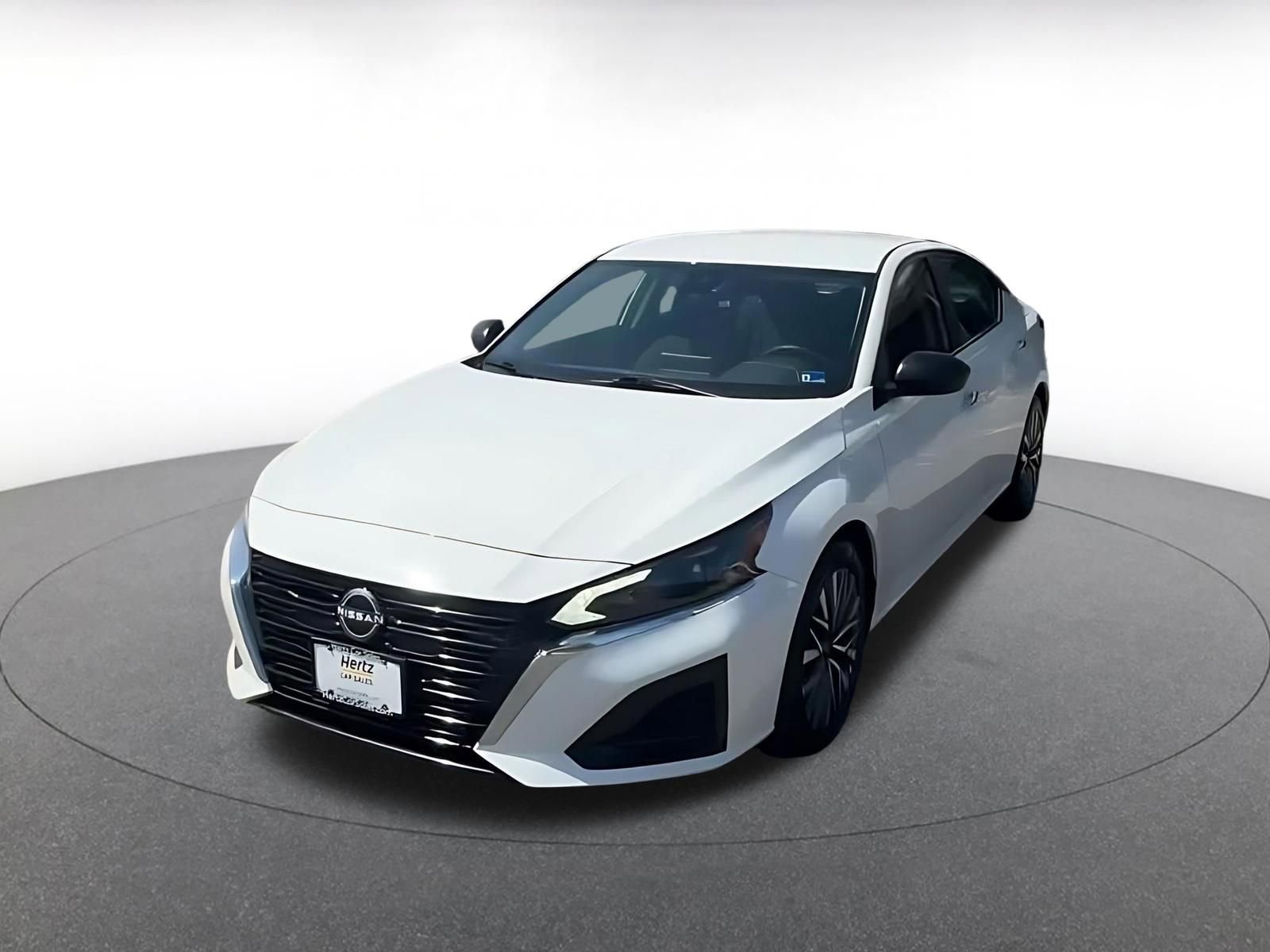 Thumbnail: 2025 Nissan Altima - 7