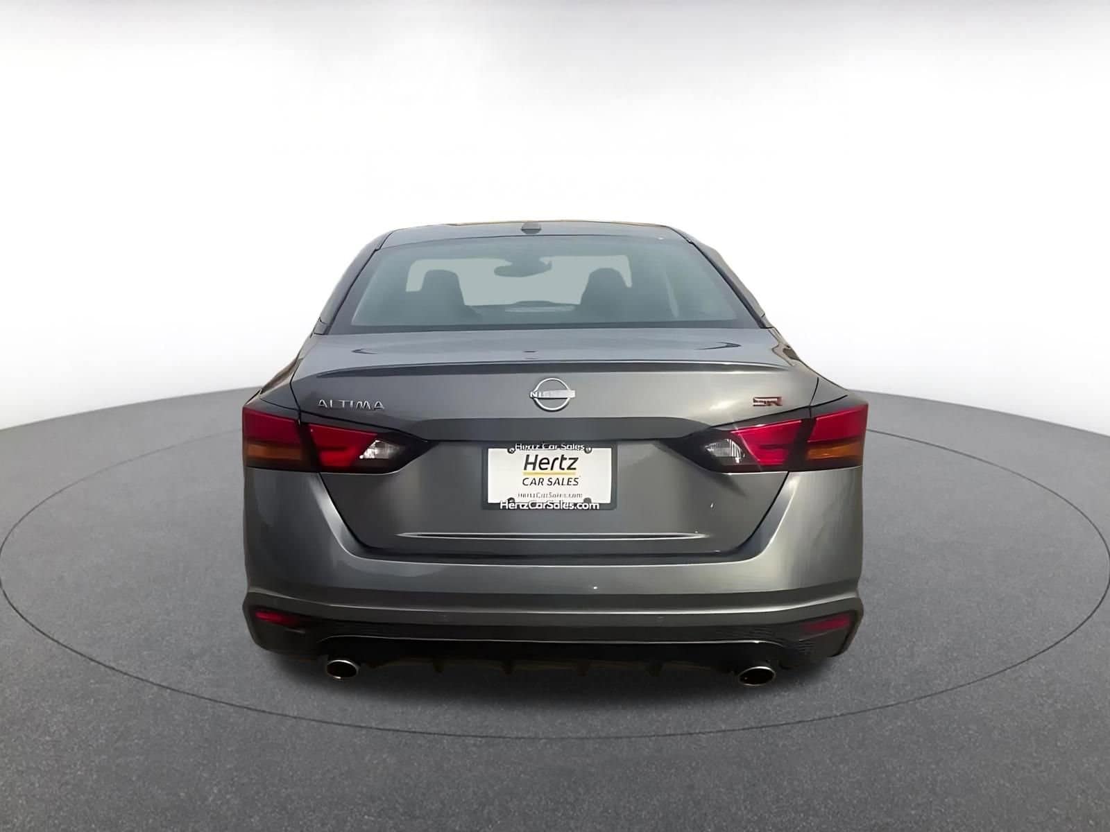 Thumbnail: 2025 Nissan Altima - 11