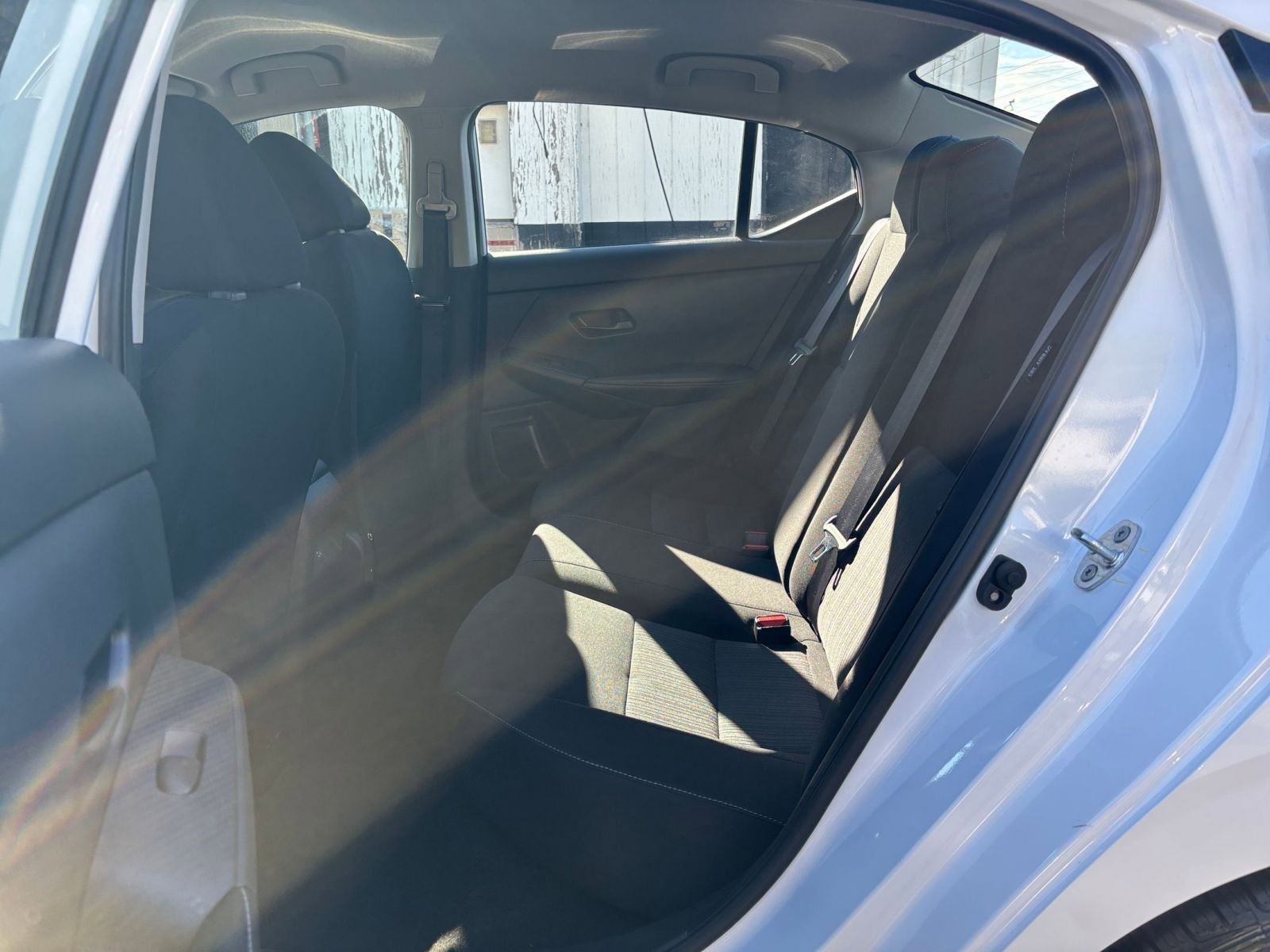 Thumbnail: 2024 Nissan Sentra - 23