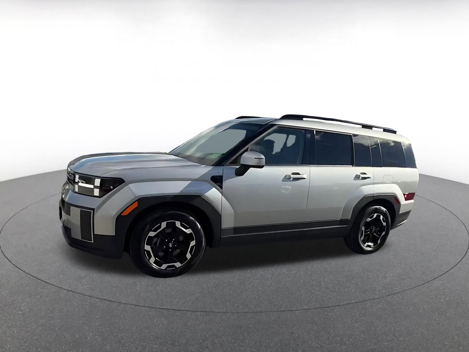 Thumbnail: 2025 Hyundai Santa Fe - 8