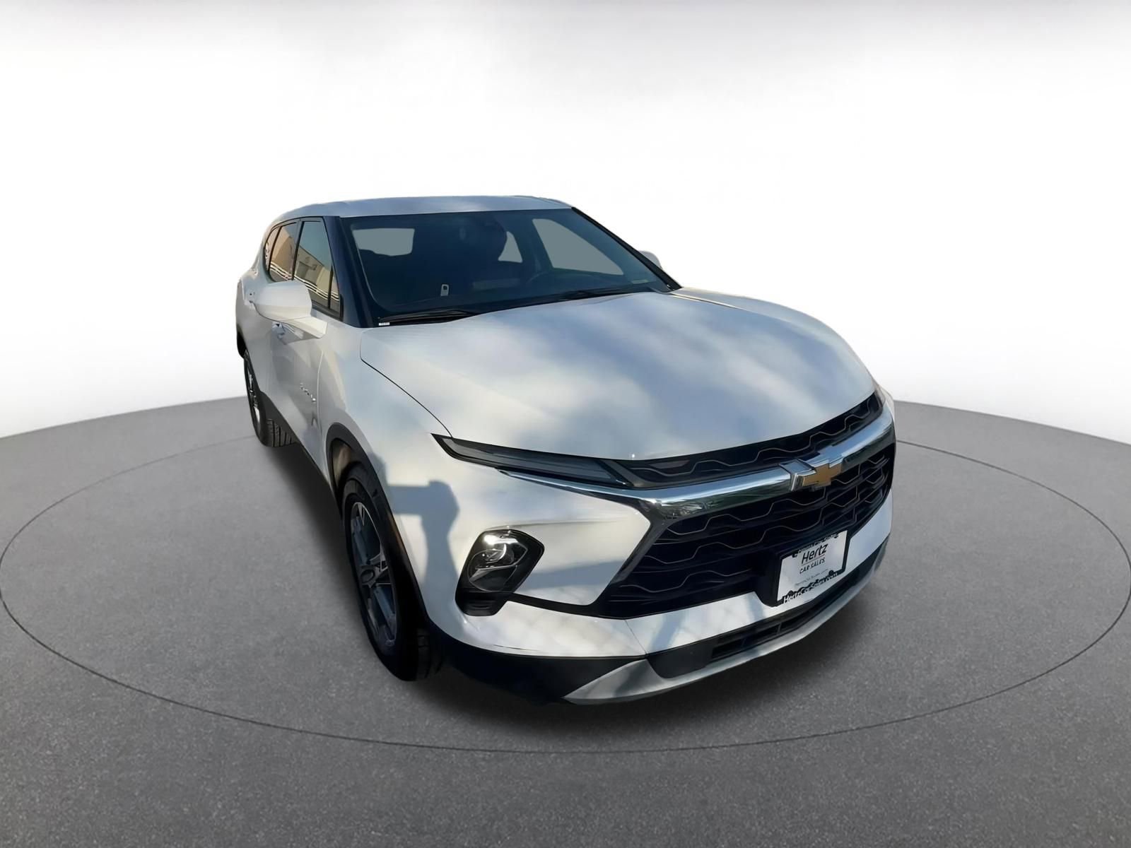 Thumbnail: 2023 Chevrolet Blazer - 2
