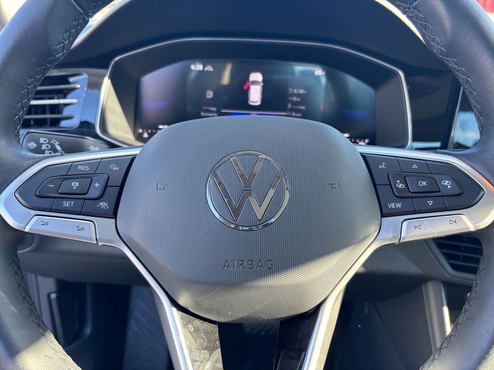 Thumbnail: 2025 Volkswagen Jetta - 27