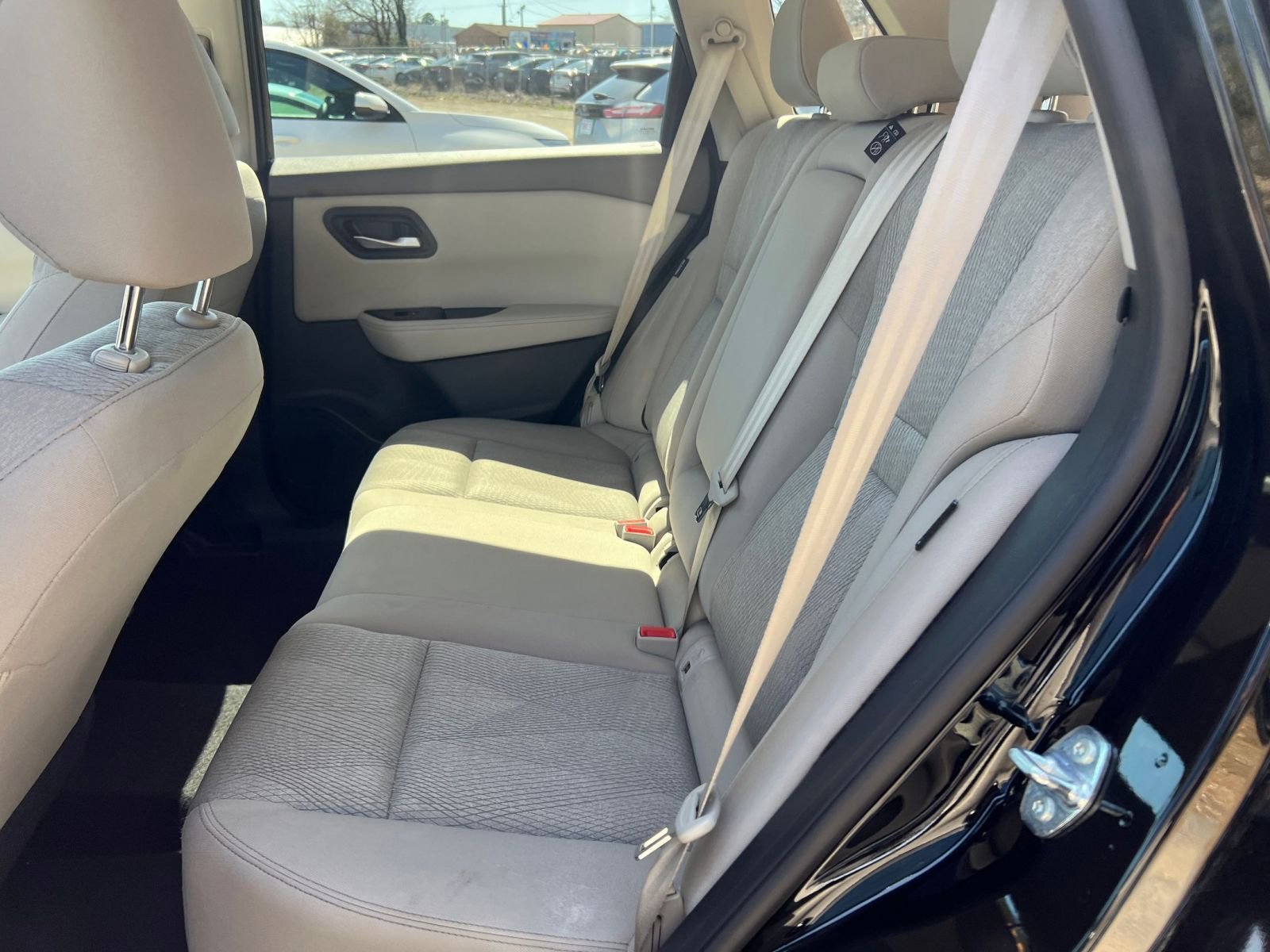 Thumbnail: 2025 Nissan Rogue - 27