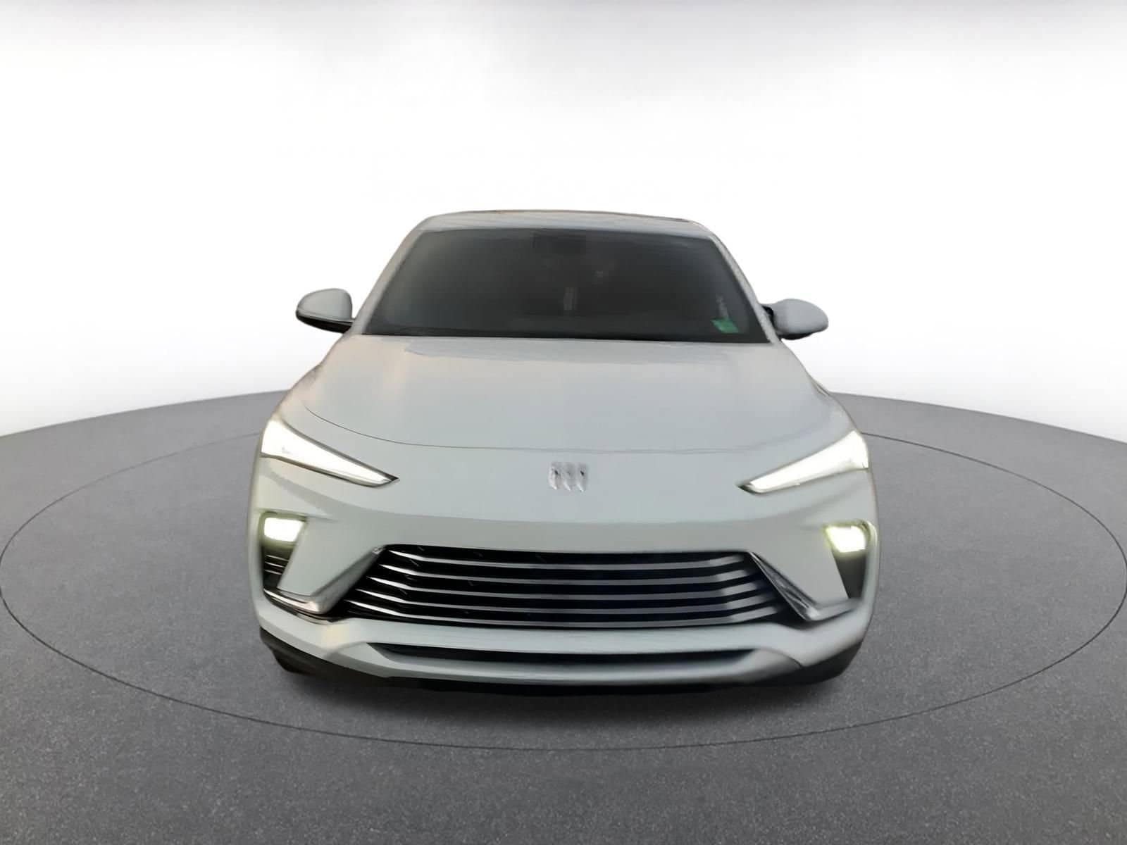 Thumbnail: 2025 Buick Envista - 4