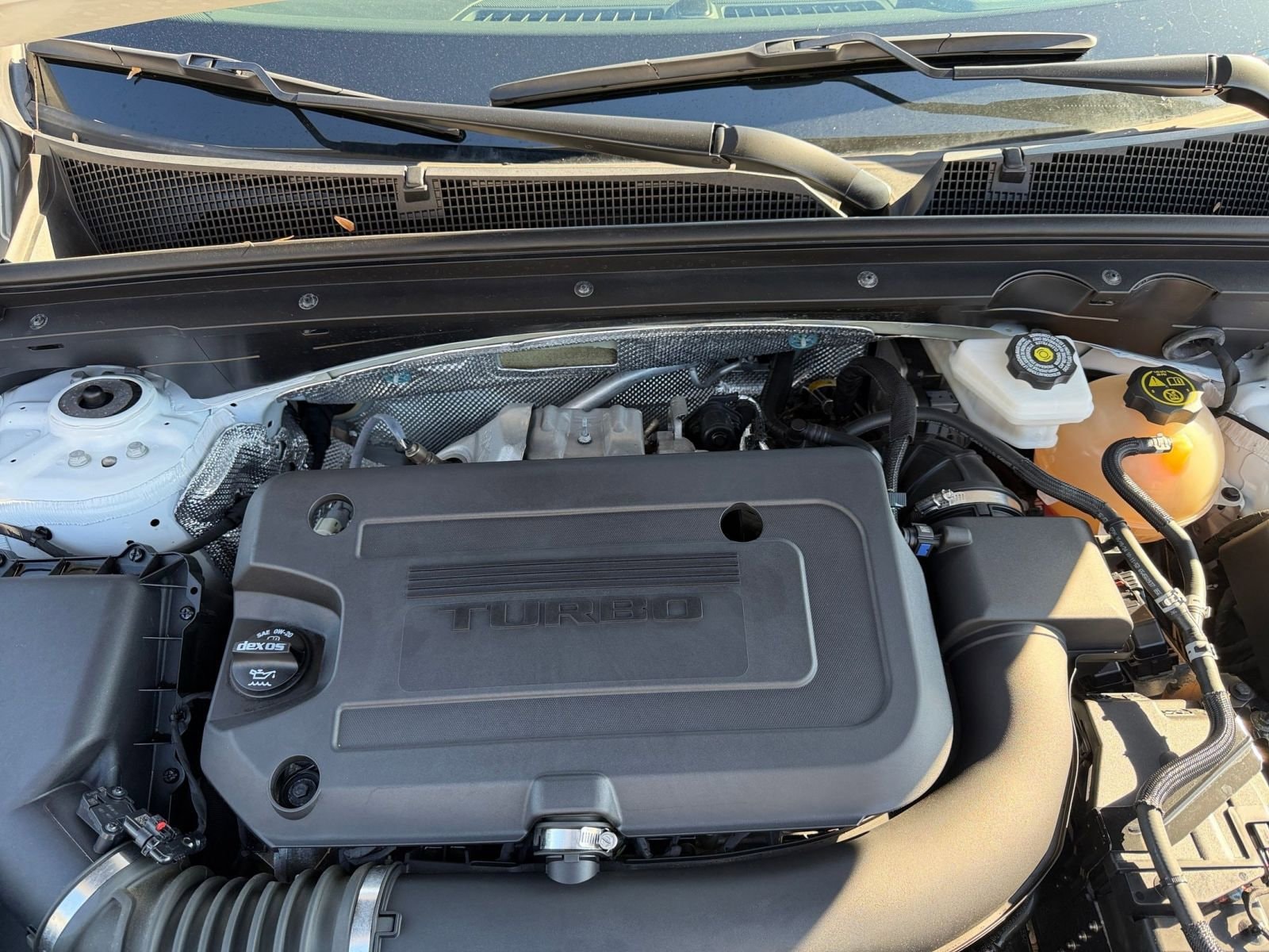 Thumbnail: 2024 Buick Envision - 32