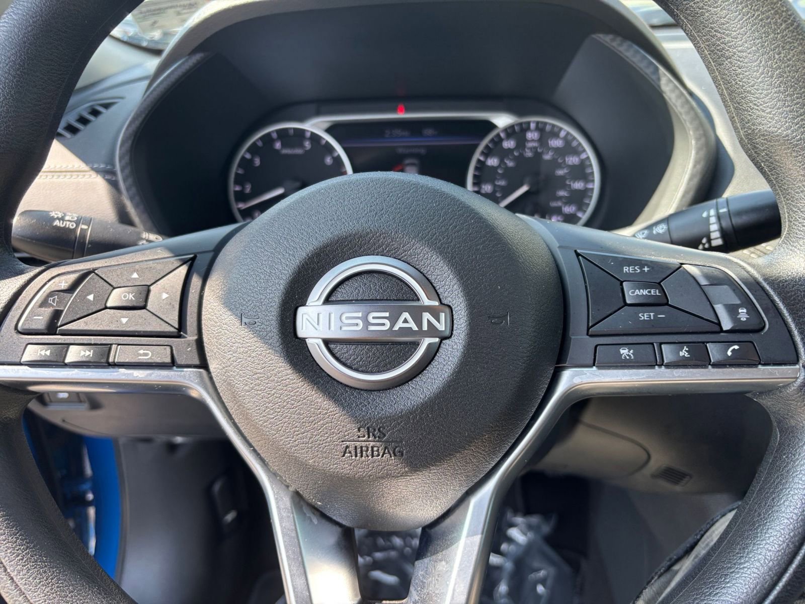 Thumbnail: 2024 Nissan Sentra - 25