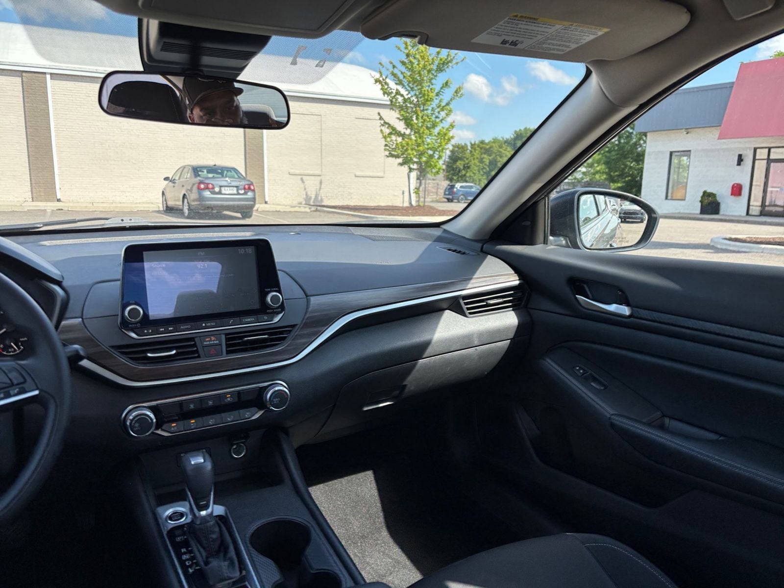 Thumbnail: 2025 Nissan Altima - 35