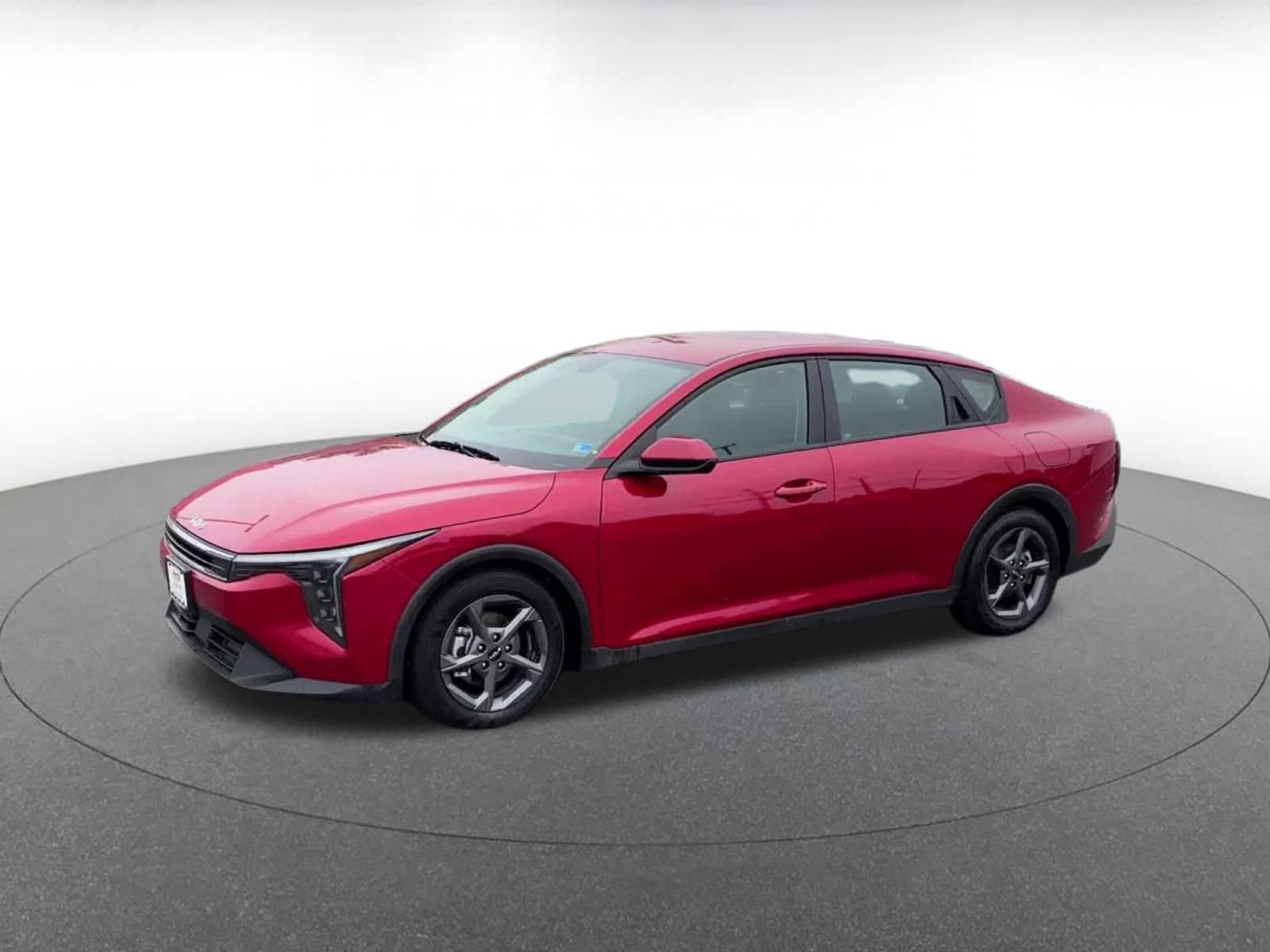 Thumbnail: 2025 Kia K4 - 8