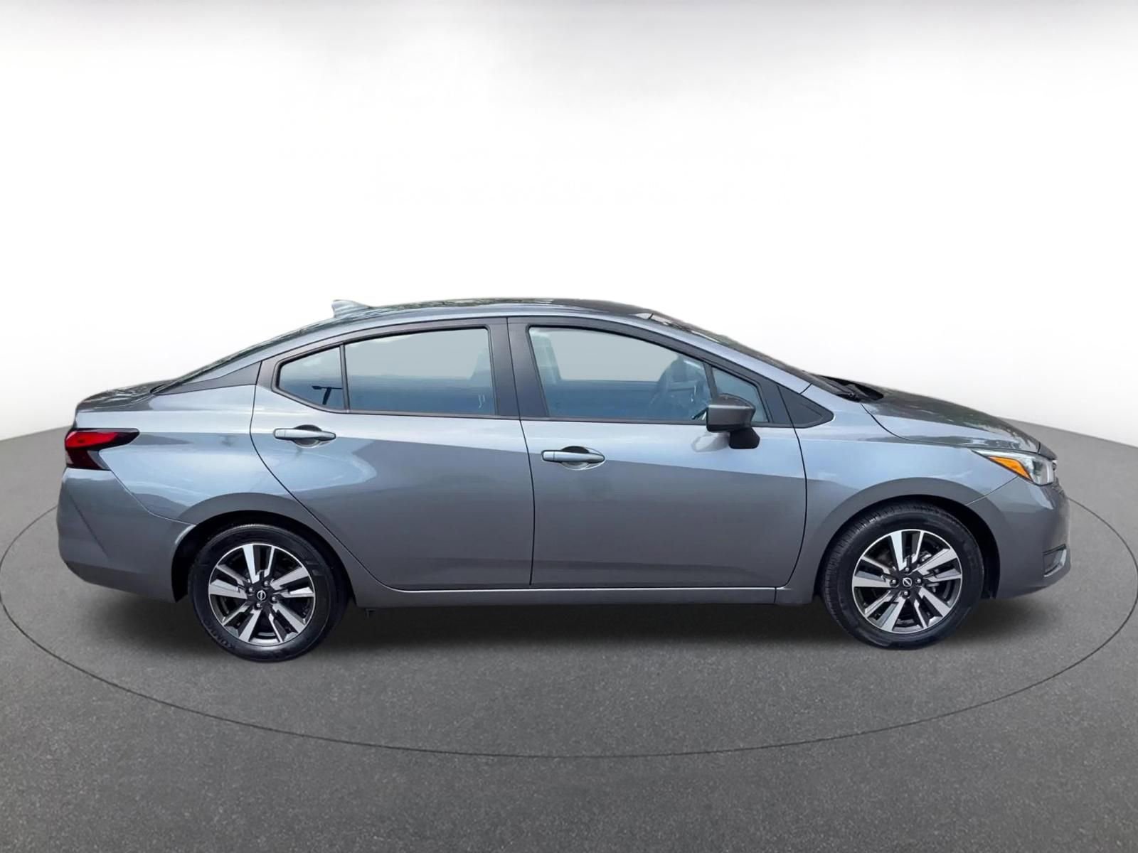 Thumbnail: 2025 Nissan Versa - 16