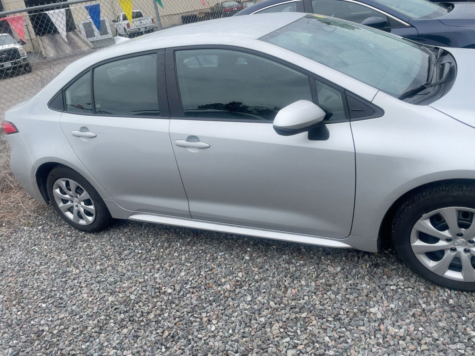 Thumbnail: 2024 Toyota Corolla - 5