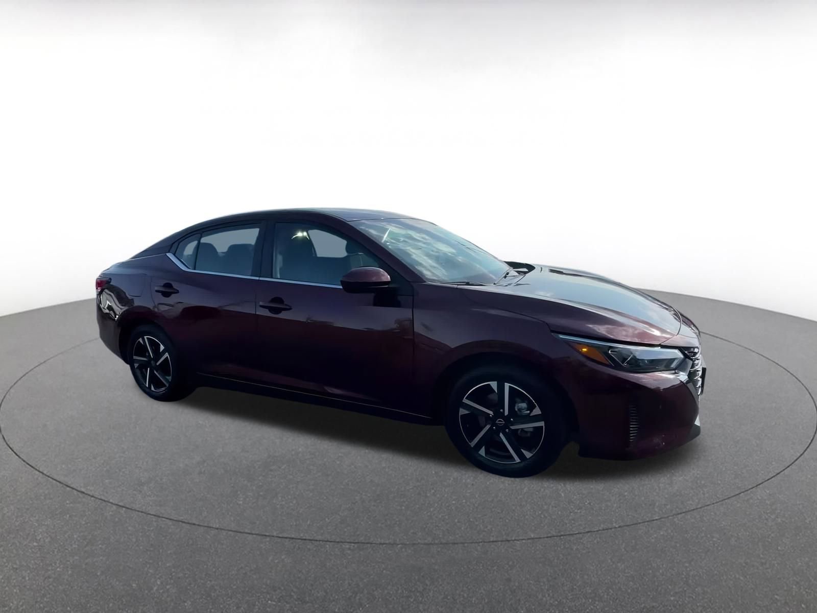 Thumbnail: 2024 Nissan Sentra - 2