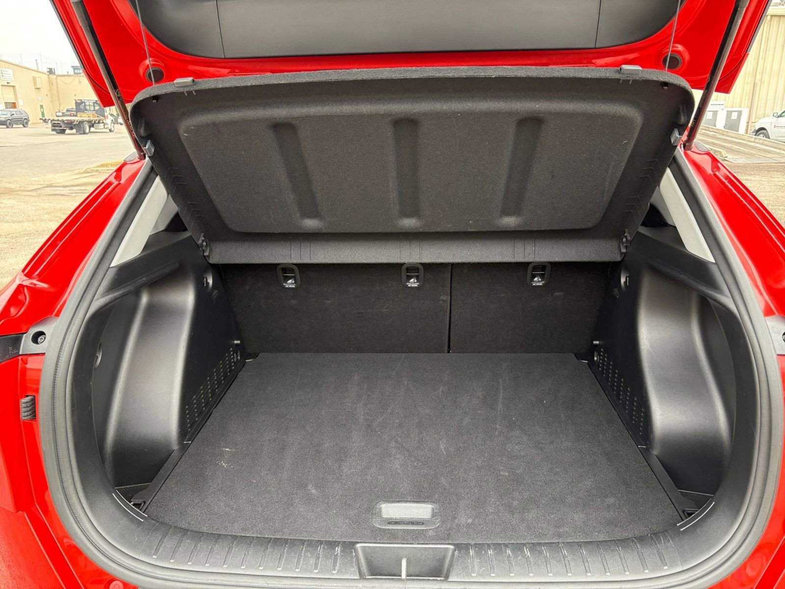 Thumbnail: 2025 Hyundai Kona - 31