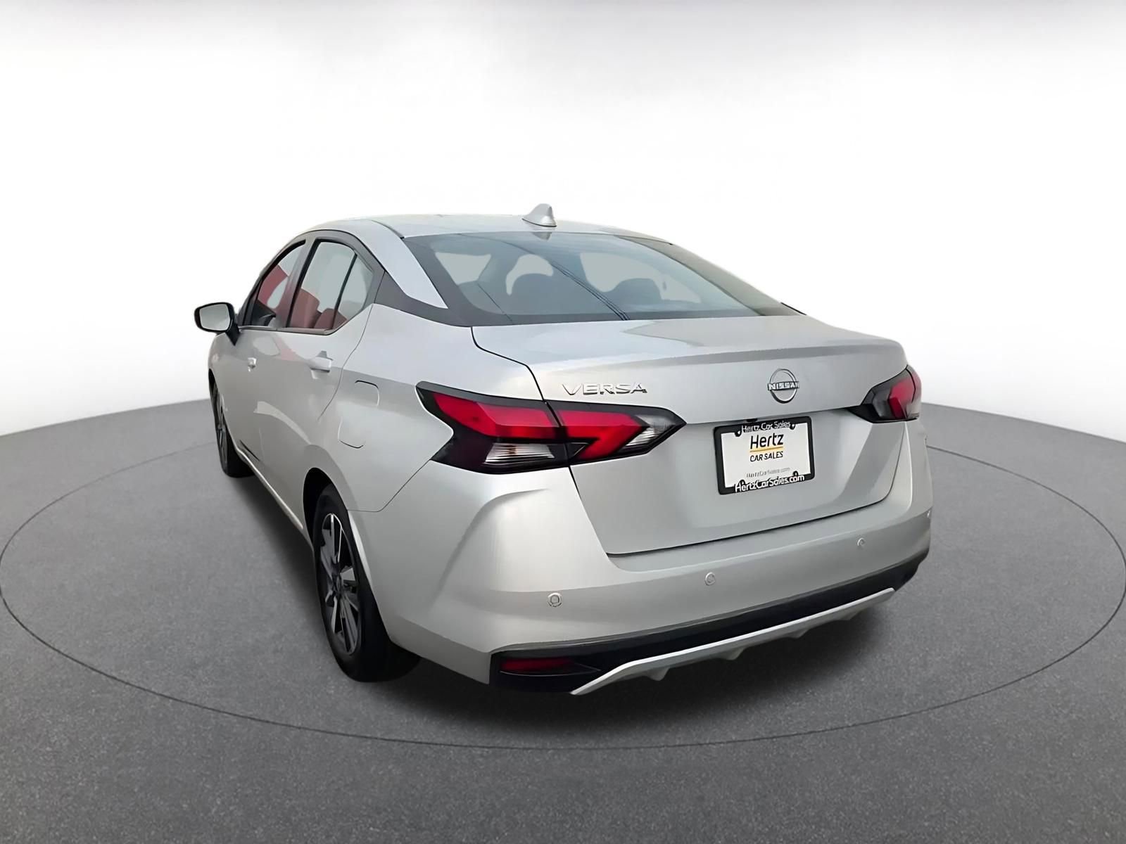 Thumbnail: 2025 Nissan Versa - 11