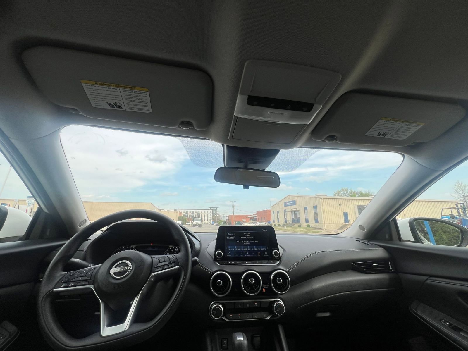 Thumbnail: 2024 Nissan Sentra - 31