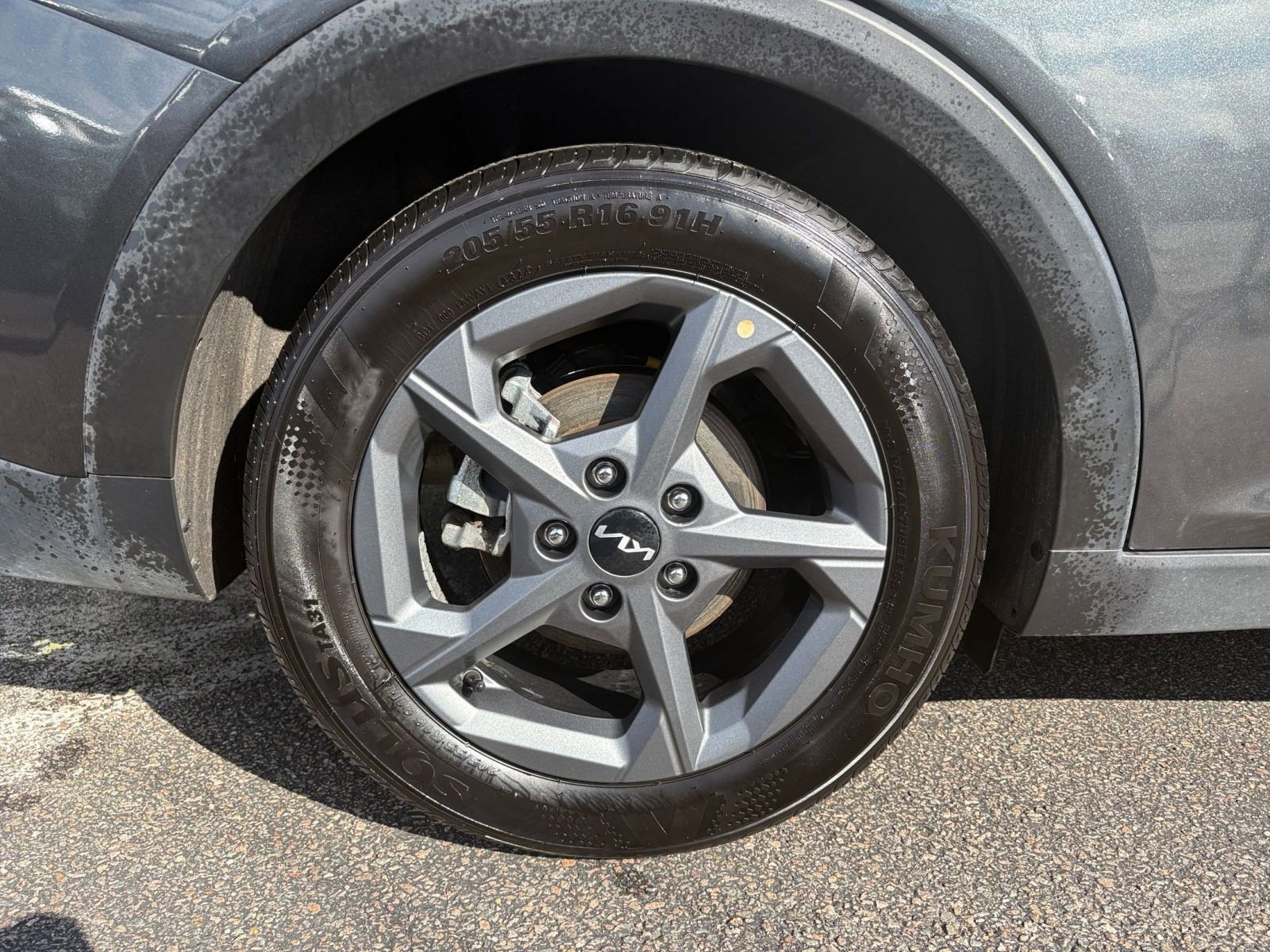 Thumbnail: 2025 Kia K4 - 29