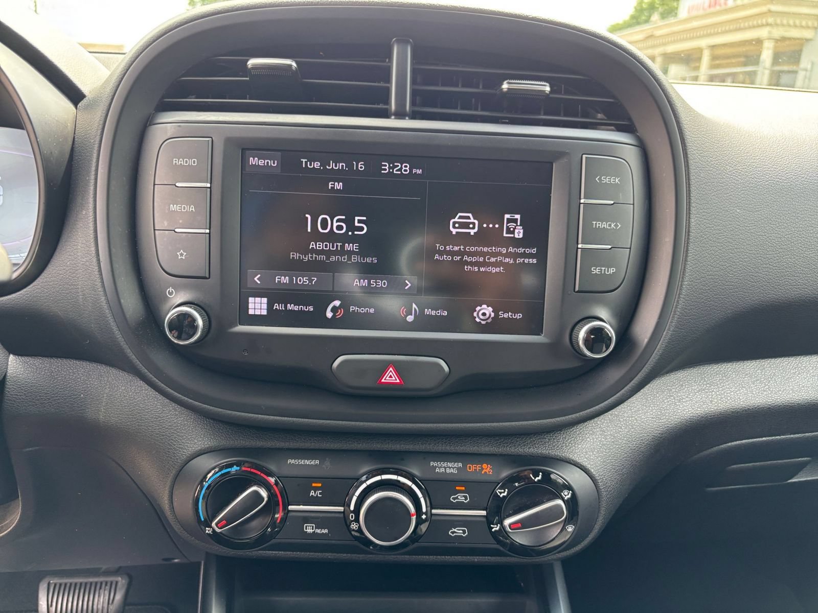 Thumbnail: 2025 Kia Soul - 20