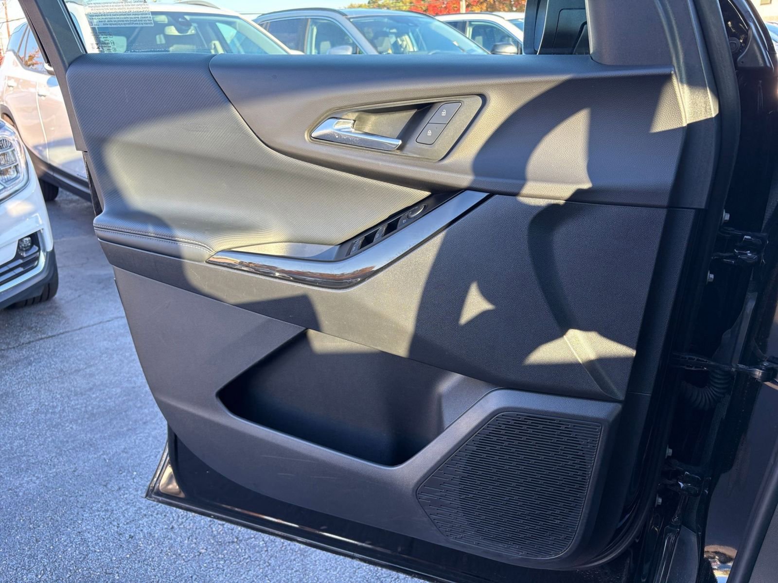 Thumbnail: 2025 Chevrolet Equinox - 20