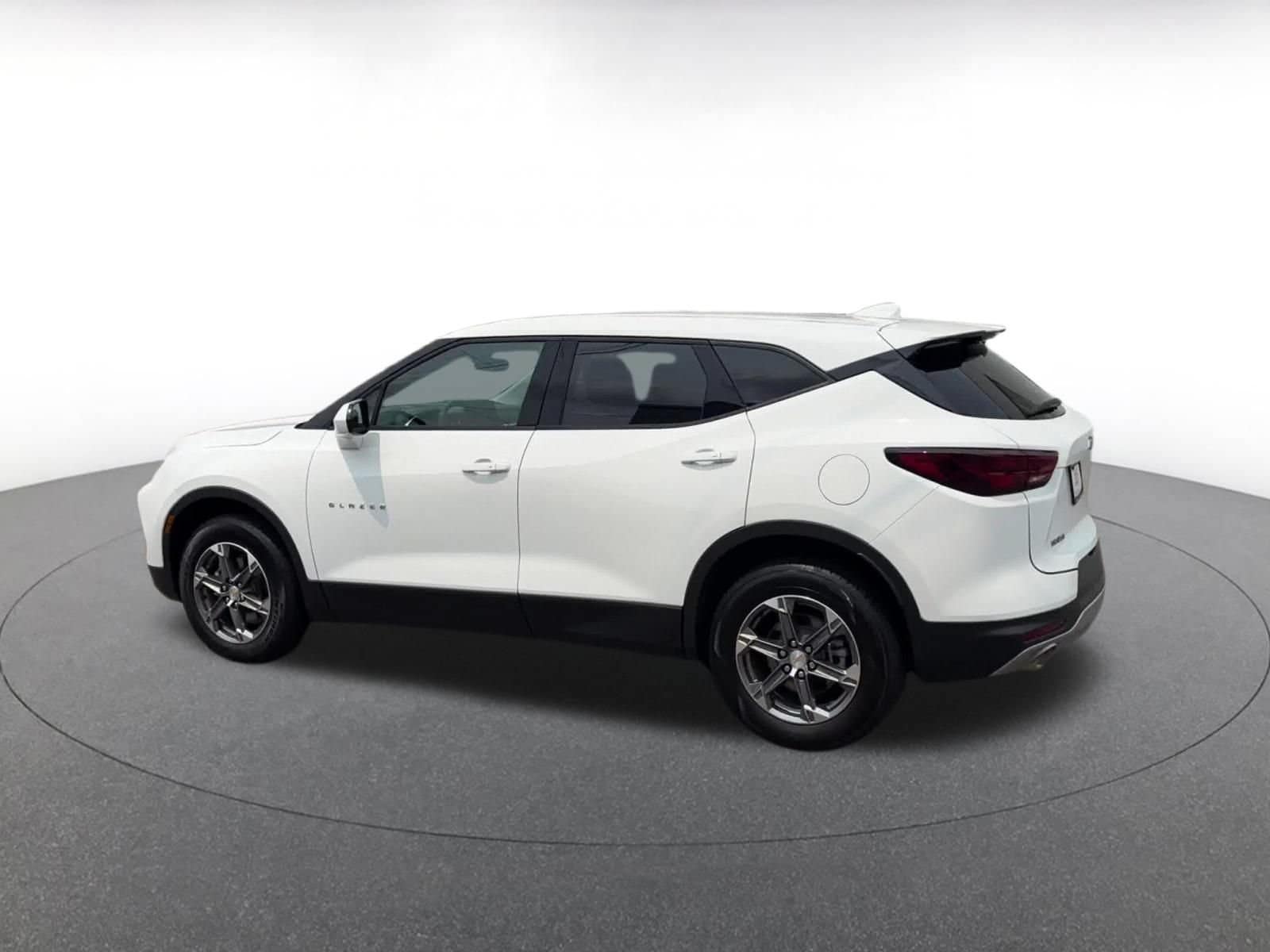 Thumbnail: 2025 Chevrolet Blazer - 9