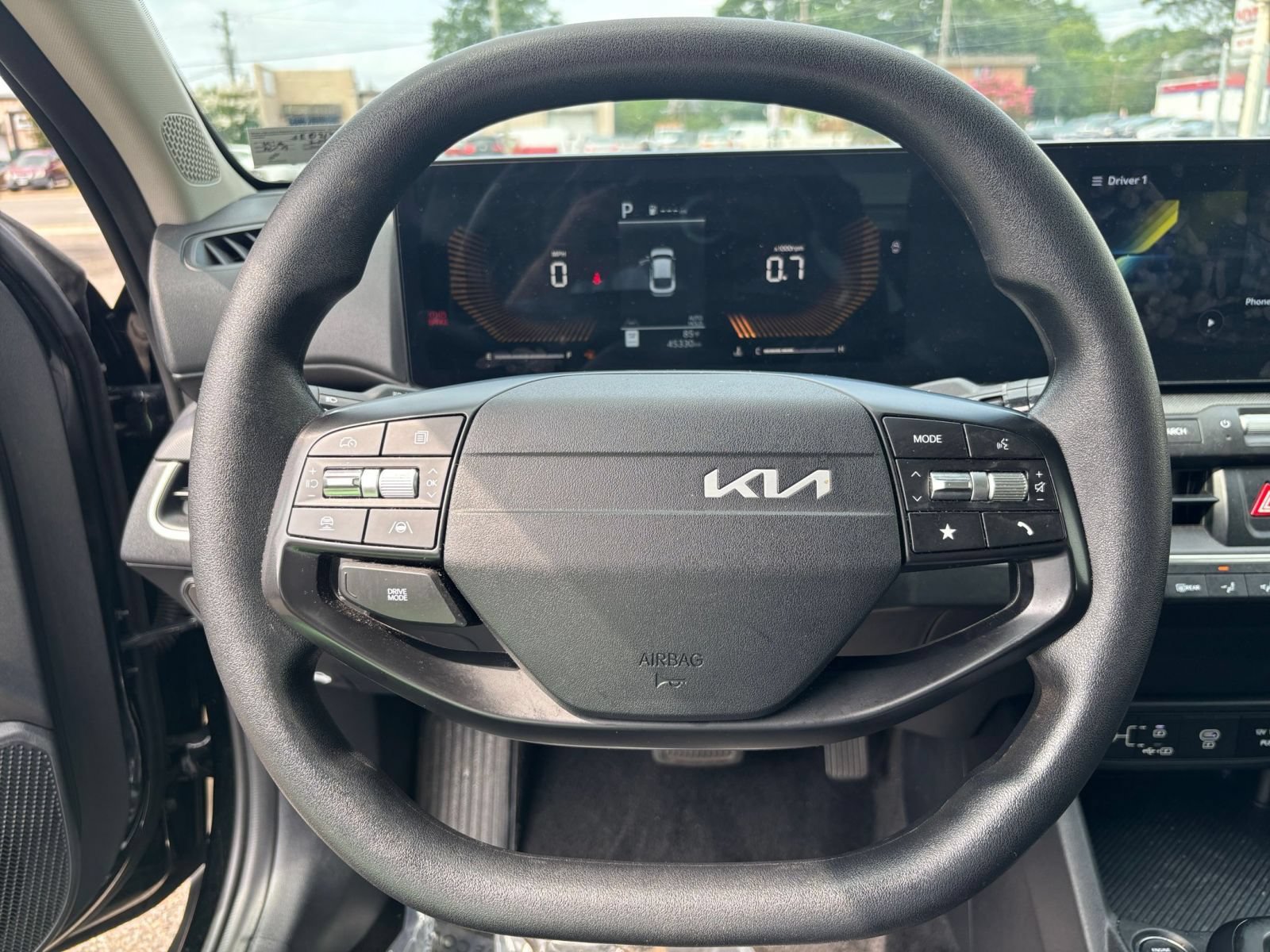 Thumbnail: 2025 Kia K4 - 28