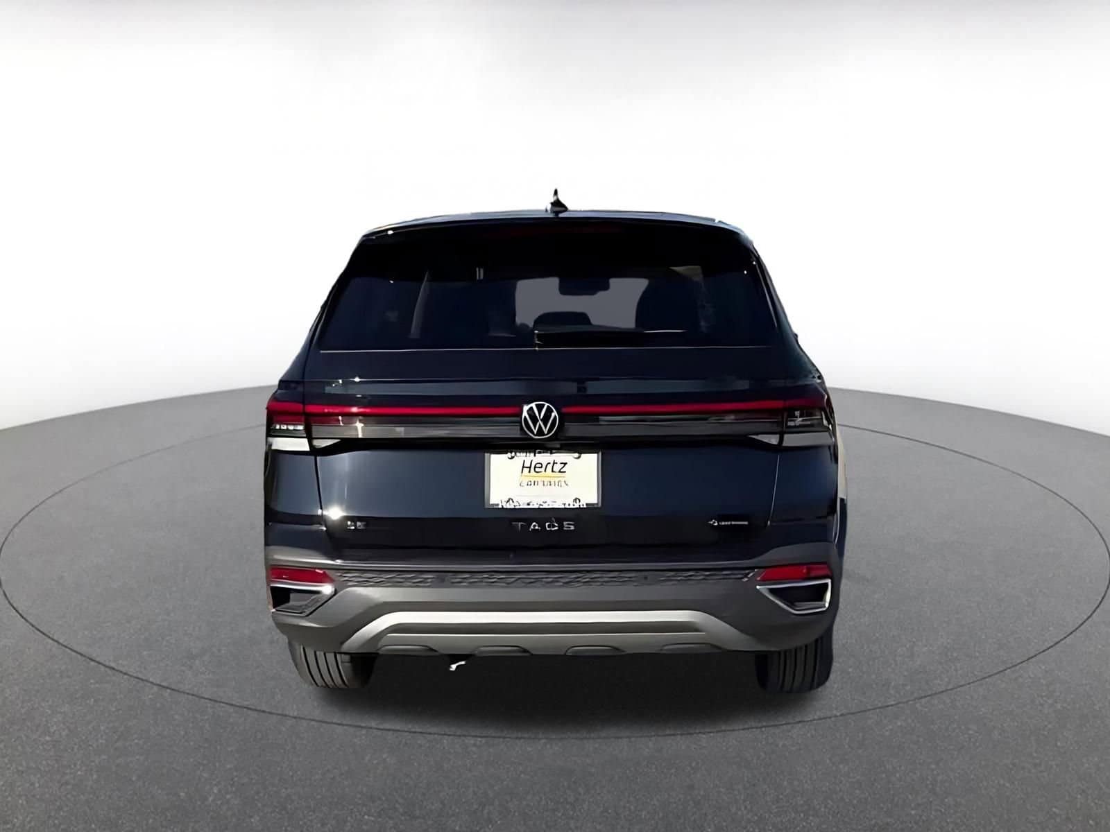 Thumbnail: 2025 Volkswagen Taos - 12