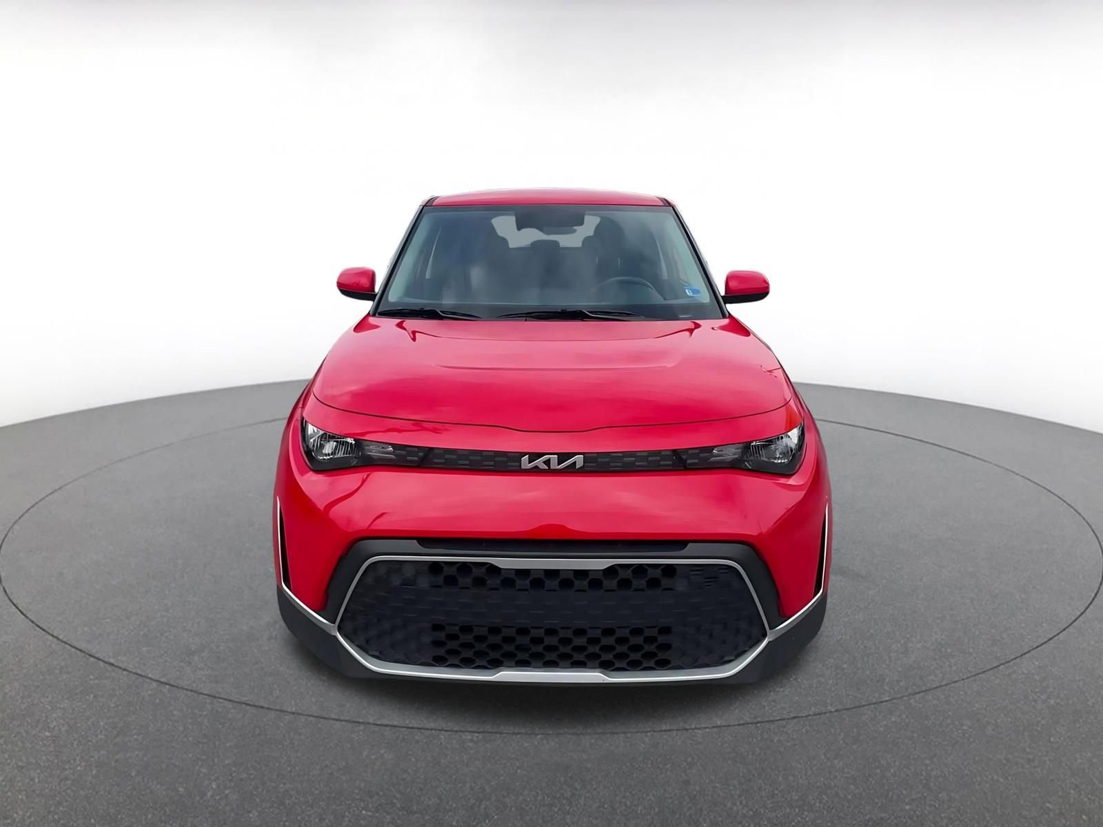 Thumbnail: 2025 Kia Soul - 4