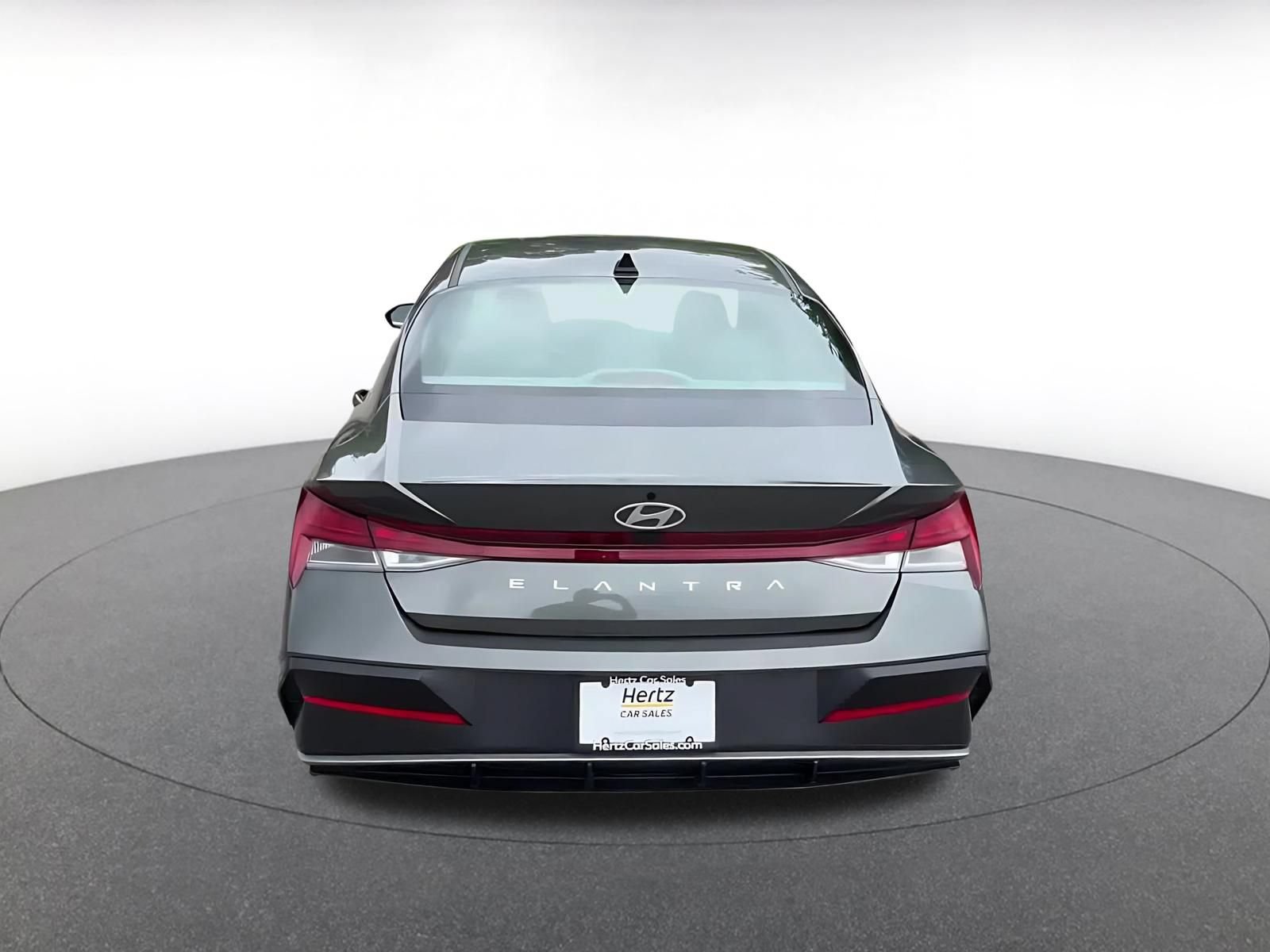 Thumbnail: 2025 Hyundai Elantra - 12