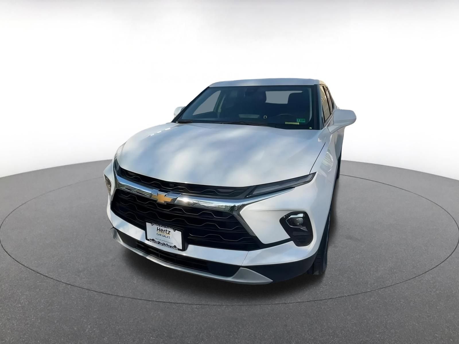 Thumbnail: 2023 Chevrolet Blazer - 5