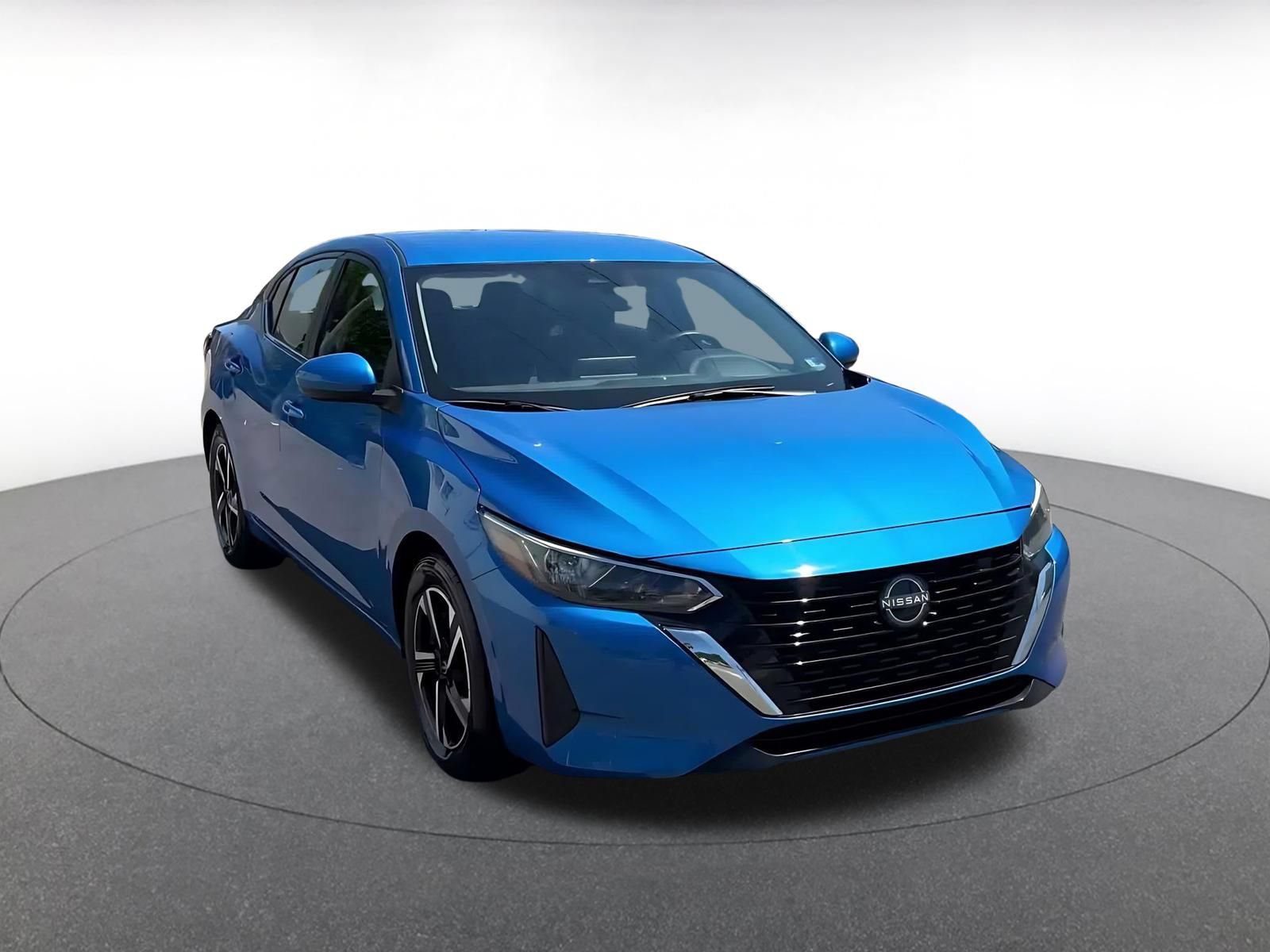 Thumbnail: 2025 Nissan Sentra - 3