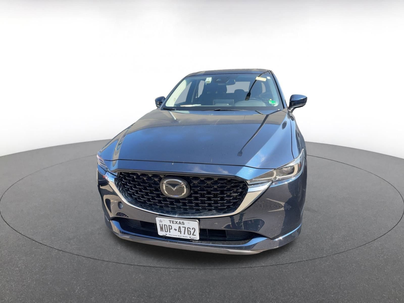 Thumbnail: 2025 Mazda CX-5 - 3